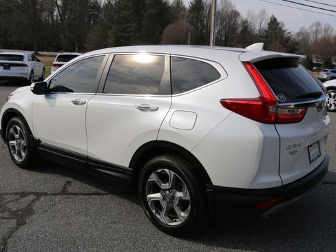 Used 2019 Honda CR-V EX-L image 3