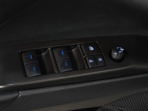 Used 2024 Toyota Camry SE FWD image 20
