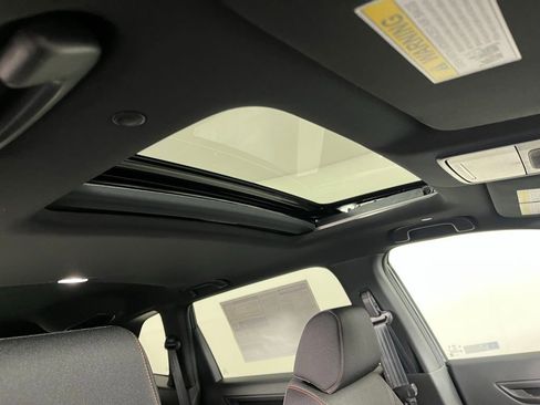 New 2026 Honda CR-V Sport image 11