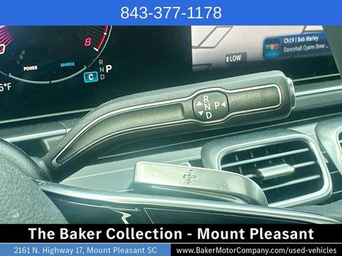 Certified 2026 Mercedes-Benz GLE 350 4MATIC image 17