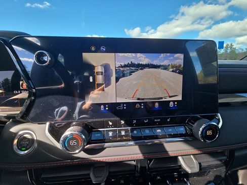 New 2025 Chevrolet Colorado Z71 w/ Technology Package image 51