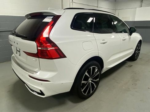 Certified 2023 Volvo XC60 T8 Plus w/ Climate Package AWD/4WD image 2