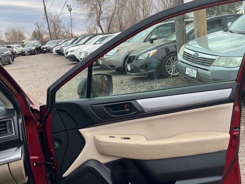 Used 2015 Subaru Legacy 2.5i w/ Popular Package #2 image 11