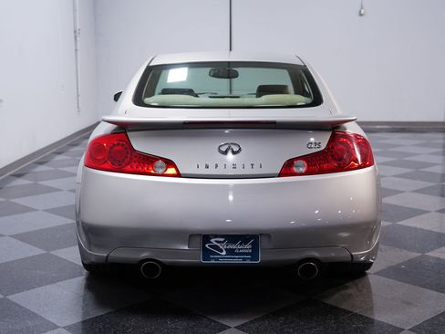 Used 2004 INFINITI G35 Coupe w/ Premium Pkg image 9
