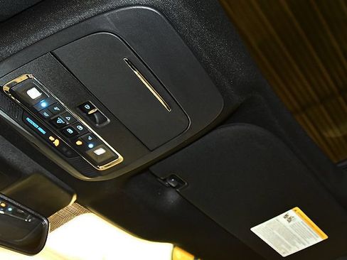 Used 2024 Ford F150 Lariat w/ Equipment Group 502A High AWD/4WD image 28