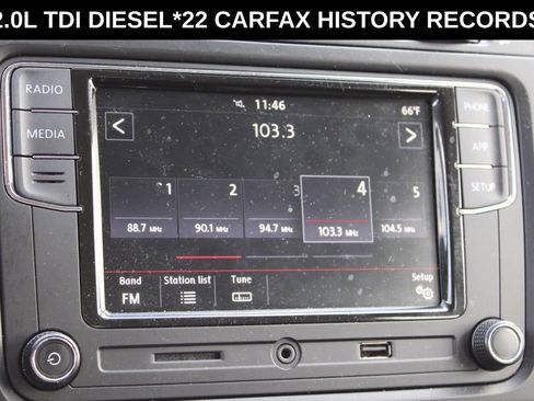 Used 2011 Volkswagen Jetta TDI image 30