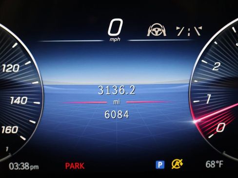 Certified 2025 Mercedes-Benz GLS 450 4MATIC image 18