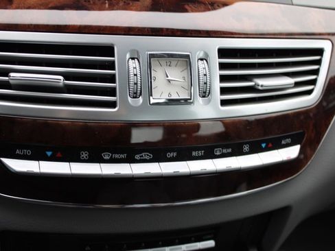 Used 2007 Mercedes-Benz S 550 image 36