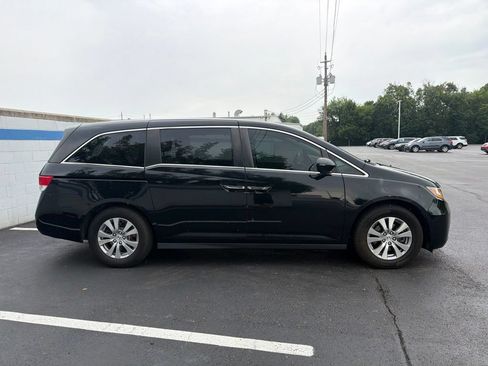 Used 2017 Honda Odyssey EX-L image 6