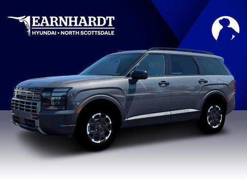 New 2026 Hyundai Palisade XRT Pro image 2