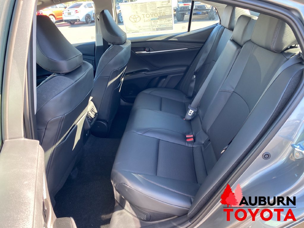 New 2026 Toyota Camry XLE w/ Premium Plus Package AWD/4WD image 18