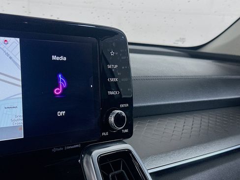 Used 2023 Kia Sorento SX image 21