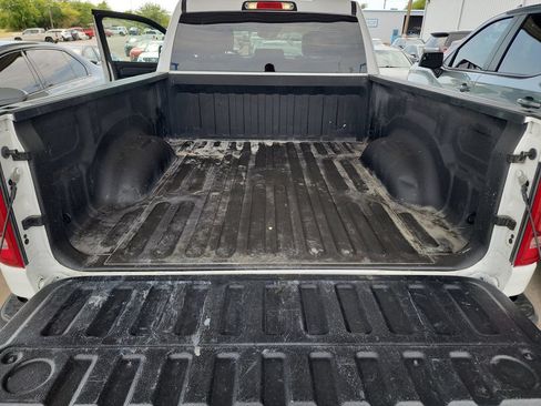 Used 2022 RAM 1500 Tradesman w/ Level 1 Safety Group RWD image 39