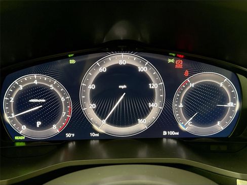 New 2026 MAZDA CX-90 3.3 Turbo w/ Premium Plus Pkg image 22