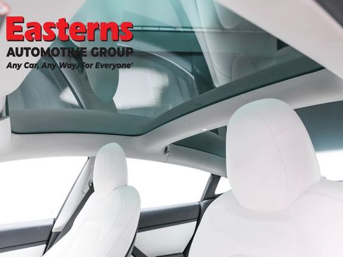 Used 2020 Tesla Model 3 Standard Range Plus image 31