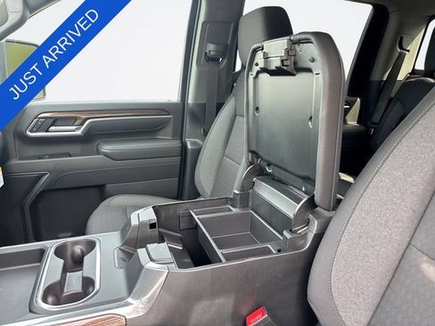 New 2026 Chevrolet Silverado 2500 LT w/ Safety Package AWD/4WD image 21
