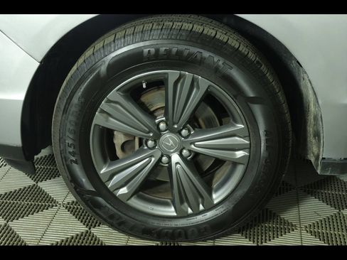 Used 2019 Acura MDX SH-AWD image 8