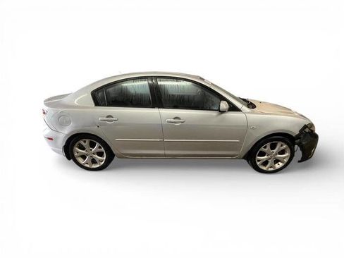 Used 2009 MAZDA MAZDA3 i Touring Value image 7