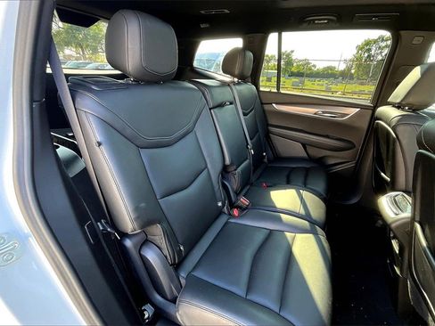 Used 2024 Cadillac XT6 Luxury w/ LPO, Floor Liner Package image 26