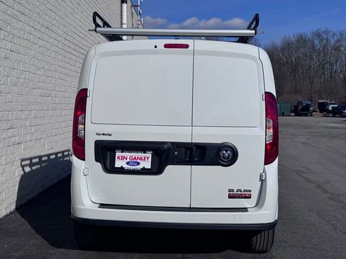 Used 2022 RAM ProMaster City Tradesman image 10