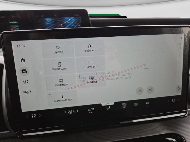 New 2027 Ford Expedition Max Active AWD/4WD image 31