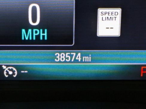 Used 2019 Buick Enclave Essence image 15