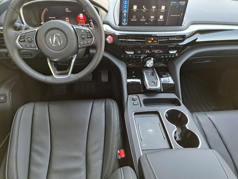 New 2026 Acura MDX FWD w/ Technology Package image 18