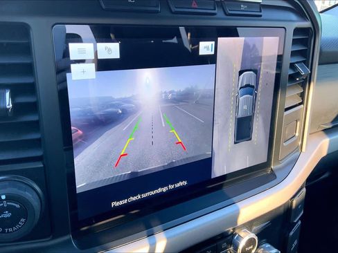 Certified 2023 Ford F150 Lariat image 27