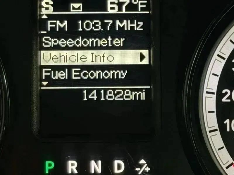 Used 2018 RAM 3500 Tradesman w/ Chrome Appearance Group AWD/4WD image 39