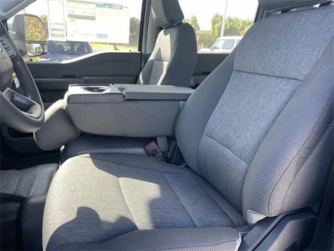 New 2026 Ford F350 XL w/ XL Chrome Package image 18