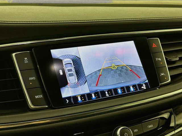 Used 2021 Buick Enclave Avenir w/ Avenir Technology Package AWD/4WD image 25