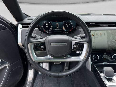 Used 2023 Land Rover Range Rover SE AWD/4WD image 22