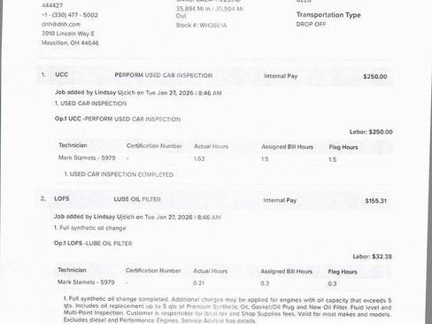 Used 2023 Hyundai Tucson SEL w/ Convenience Package image 36