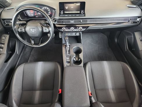Used 2023 Honda Civic Sport image 24