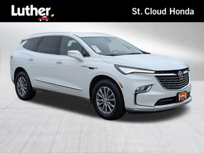 Used 2023 Buick Enclave Essence