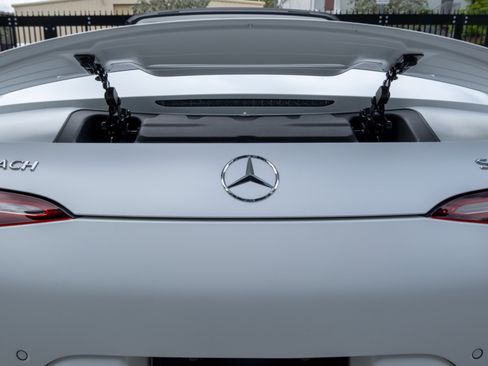 Used 2026 Mercedes-Benz Maybach SL 680 image 56