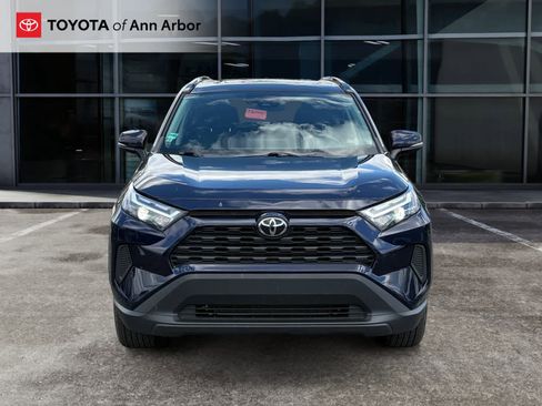 Used 2023 Toyota RAV4 XLE w/ Convenience Package AWD/4WD image 6