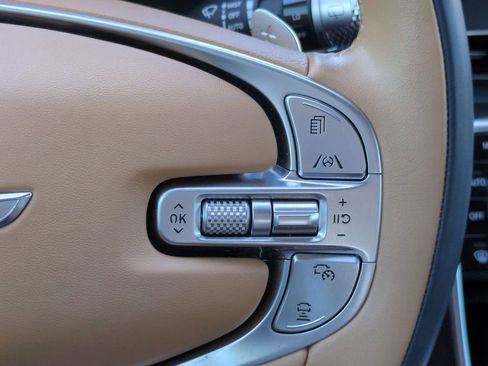 Used 2022 Genesis GV80 3.5T Prestige Signature image 27