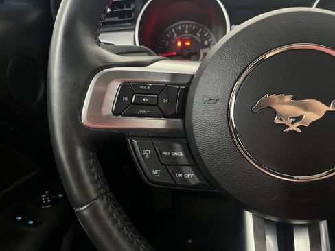 Used 2019 Ford Mustang GT w/ Equipment Group 301A RWD image 48