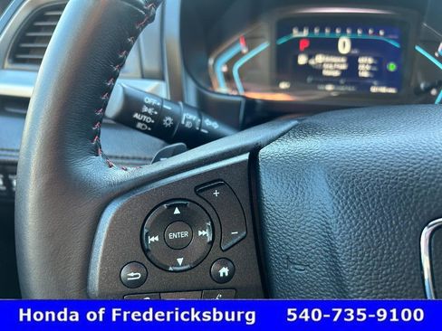 Certified 2024 Honda Odyssey Sport image 17