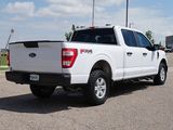 Used 2021 Ford F150 XL w/ FX4 Off-Road Package image 5