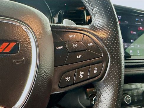 Used 2024 Dodge Durango GT image 26