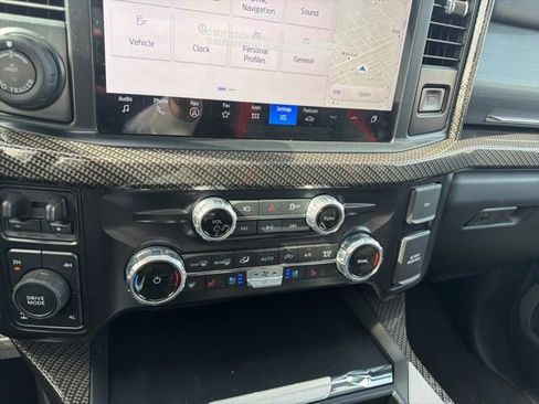 New 2025 Ford F250 Lariat w/ Lariat Ultimate Package AWD/4WD image 30