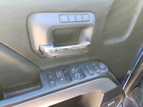 Used 2017 Chevrolet Silverado 2500 LTZ w/ Duramax Plus Package image 26