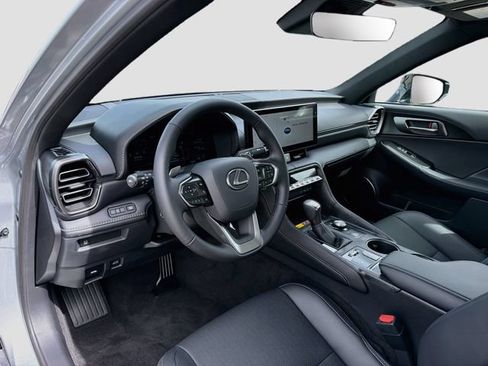 New 2026 Lexus IS 350 F Sport RWD image 24