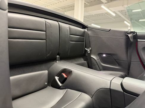 Certified 2023 Porsche 911 Carrera 4S w/ Sport Package AWD/4WD image 30