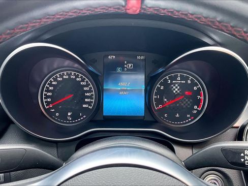 Used 2020 Mercedes-Benz C 43 AMG 4MATIC Sedan image 26