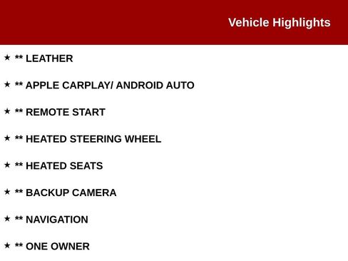 Used 2022 Chevrolet TrailBlazer RS image 5