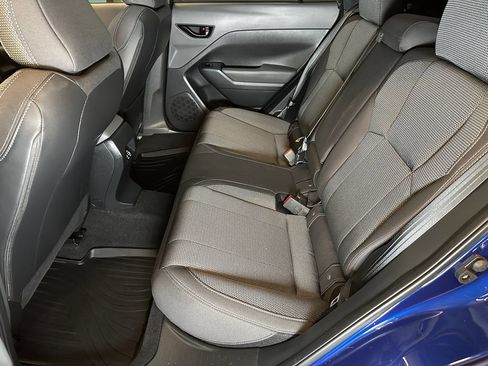 Used 2024 Subaru Crosstrek 2.5i Sport AWD/4WD image 21