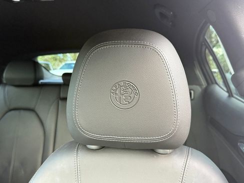 Used 2024 Alfa Romeo Stelvio Sprint AWD/4WD image 21